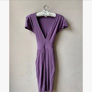 Aritzia Dress